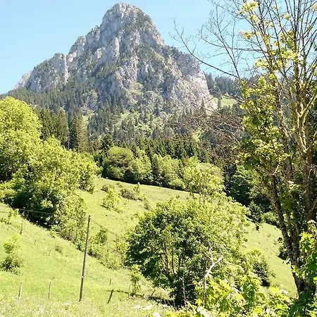 Lodge Eco-bivouac Evian