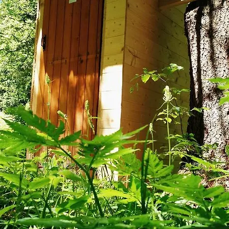 Eco-bivouac Evian *